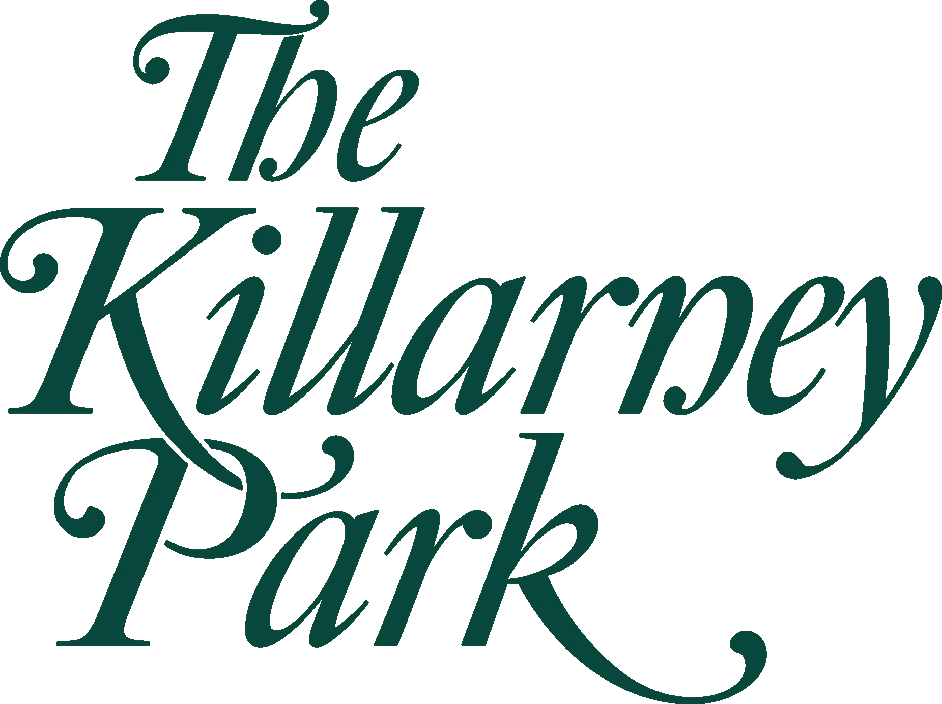 The Killarney Park 