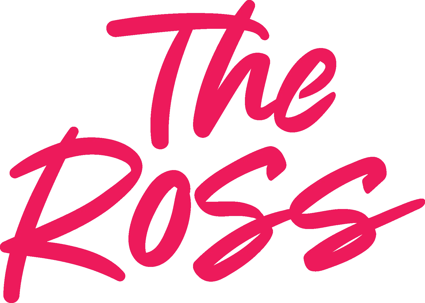 The Ross