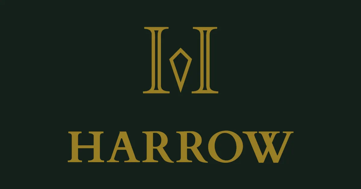 Harrow 